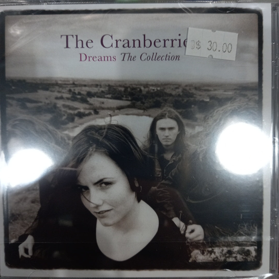 CRANBERRIES - DREAMS: THE COLLECTION CD