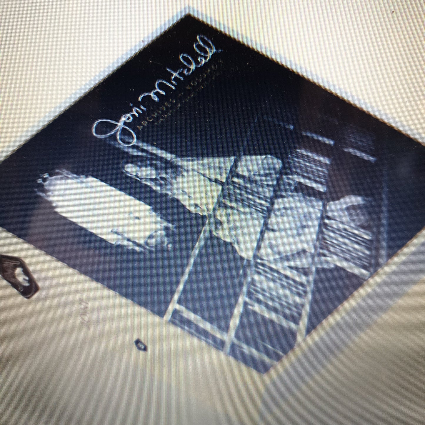 JONI MITCHELL - ARCHIVES VOLUME 3 (5CD) CD BOX SET