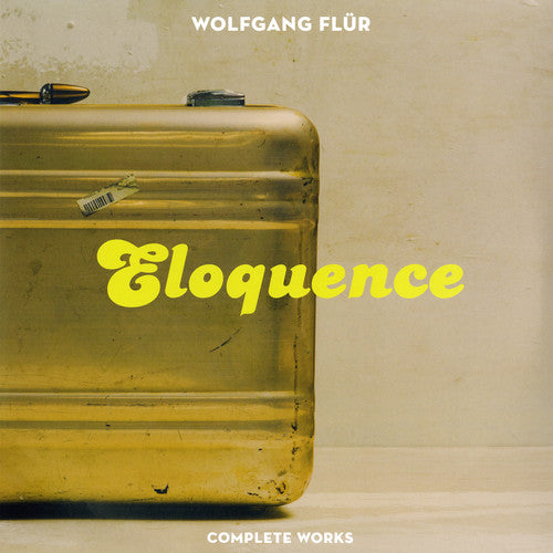Wolfgang Flur: Eloquence