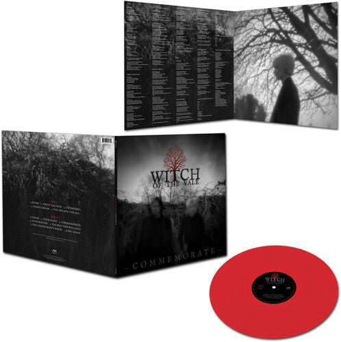 Witch Of The Vale: Commemorate