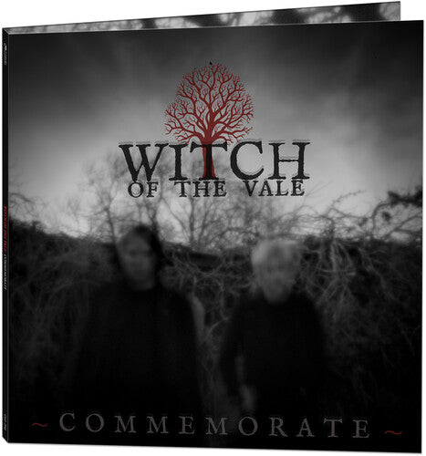 Witch Of The Vale: Commemorate