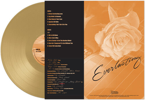 Collin Raye: Everlasting - GOLD