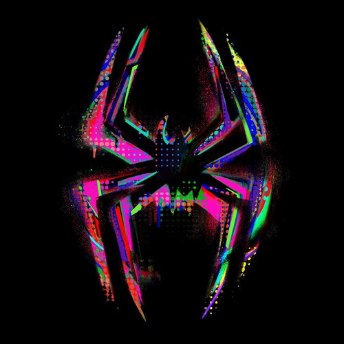 Metro Boomin: Metro Boomin Presents Spider-Man: Across The Spider-Verse (Soundtrack From And Inspired By The Motion Picture)(Heroes Virsion)