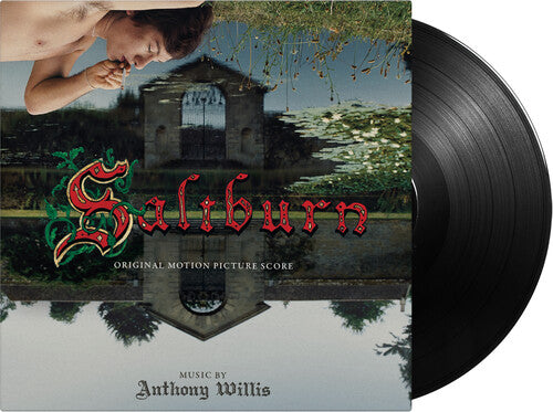 Anthony Willis: Saltburn (Original Soundtrack)