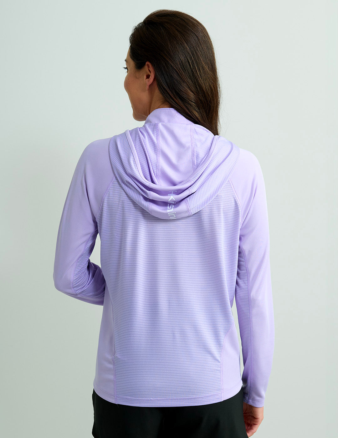 Womens Icon Performance Hoodie