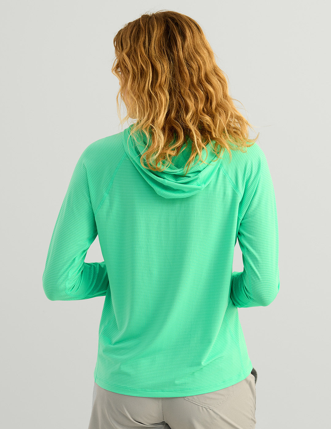 Womens A1A Performance Hoodie