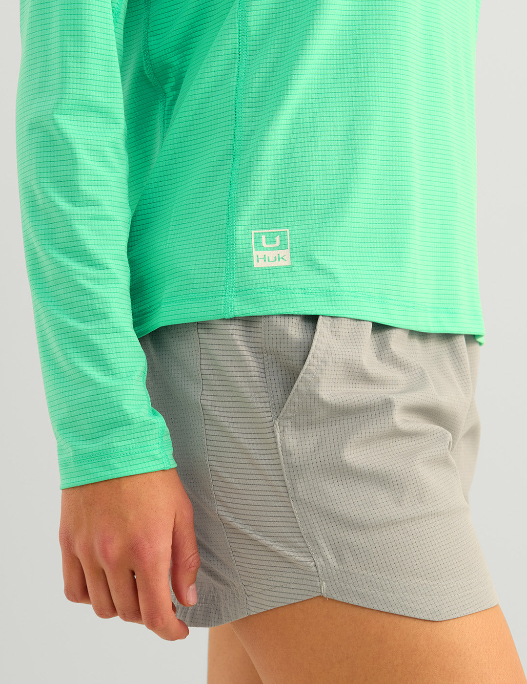 Womens A1A Performance Hoodie