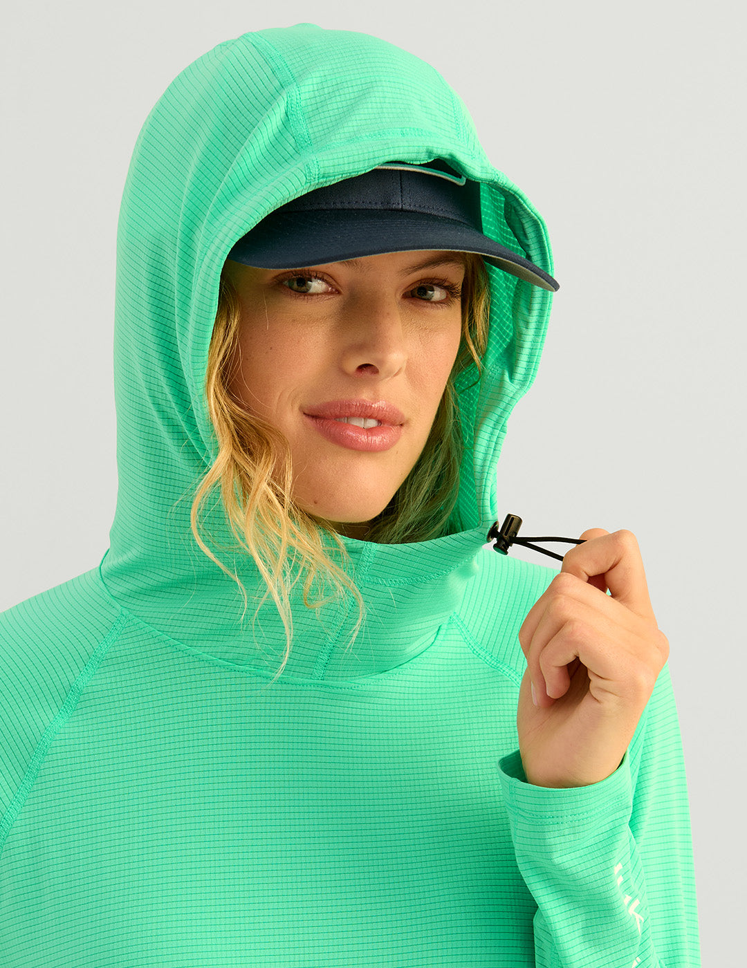 Womens A1A Performance Hoodie