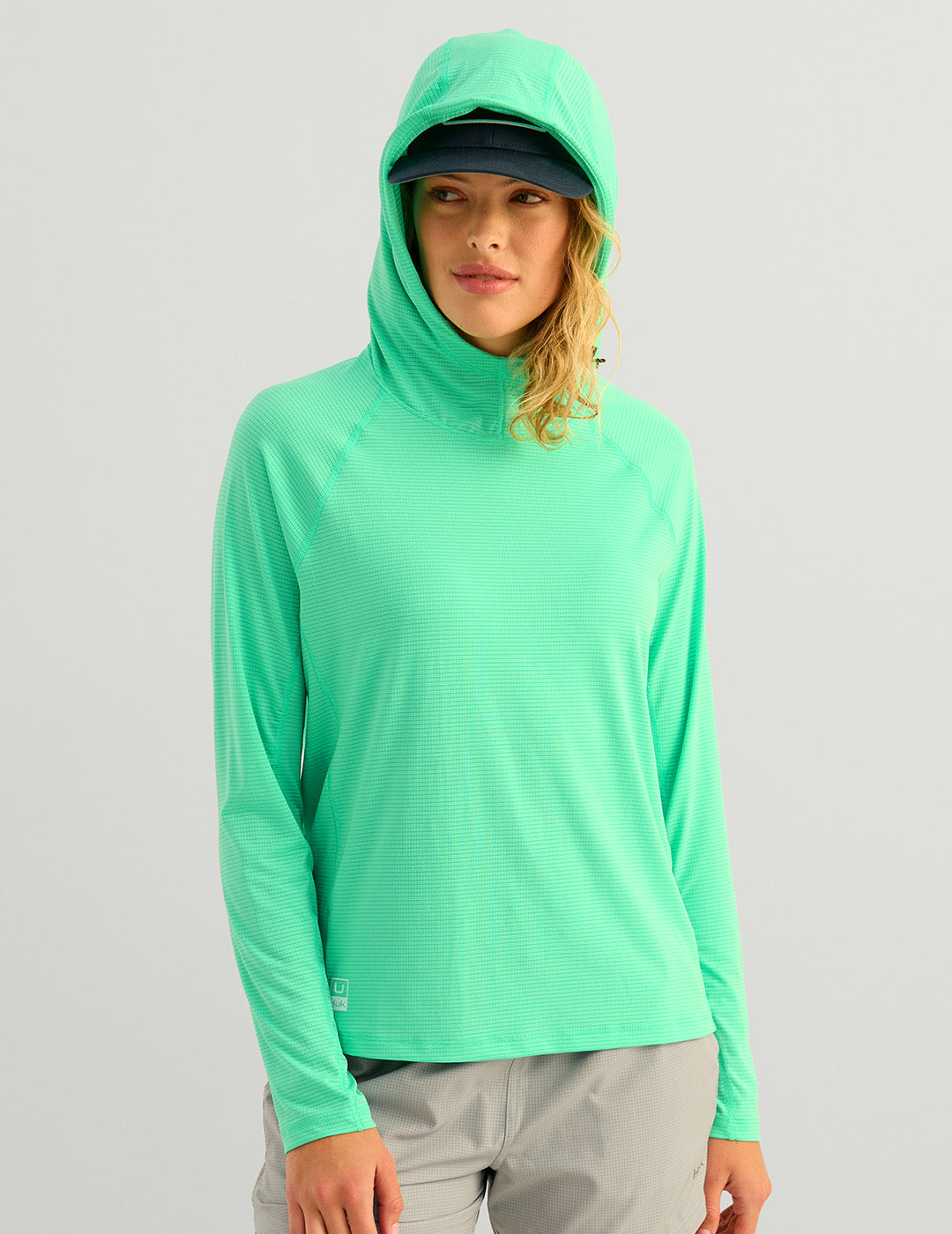 Womens A1A Performance Hoodie
