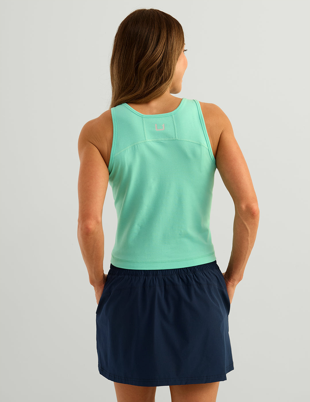 Womens Breakwater Tank