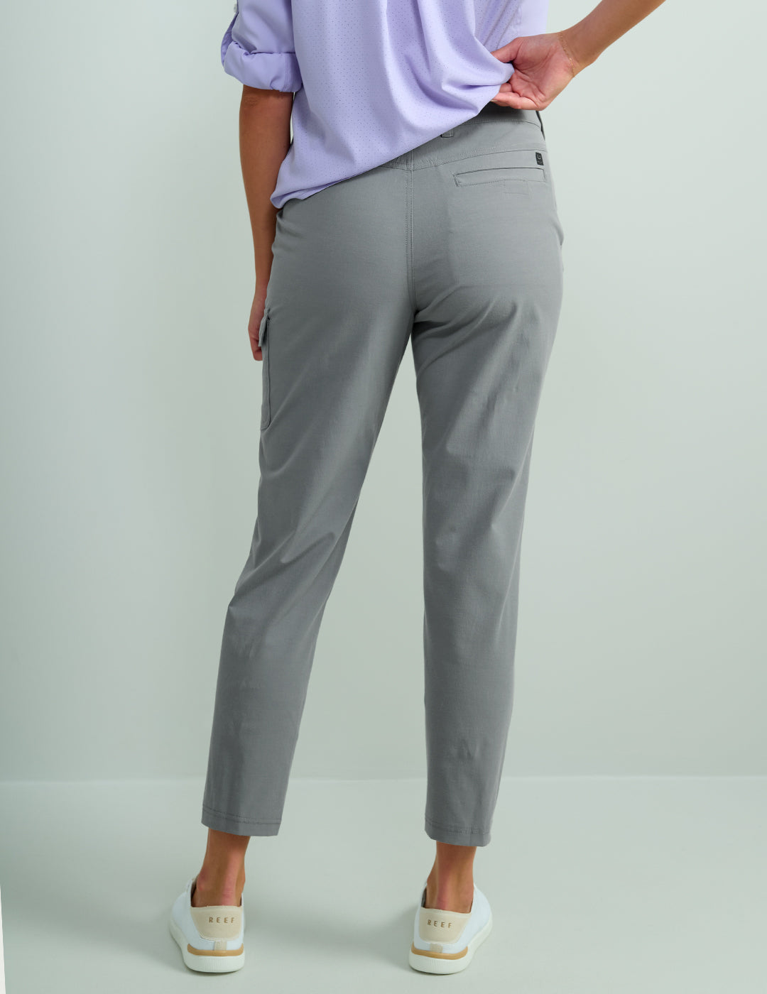 Womens Next Level Pant