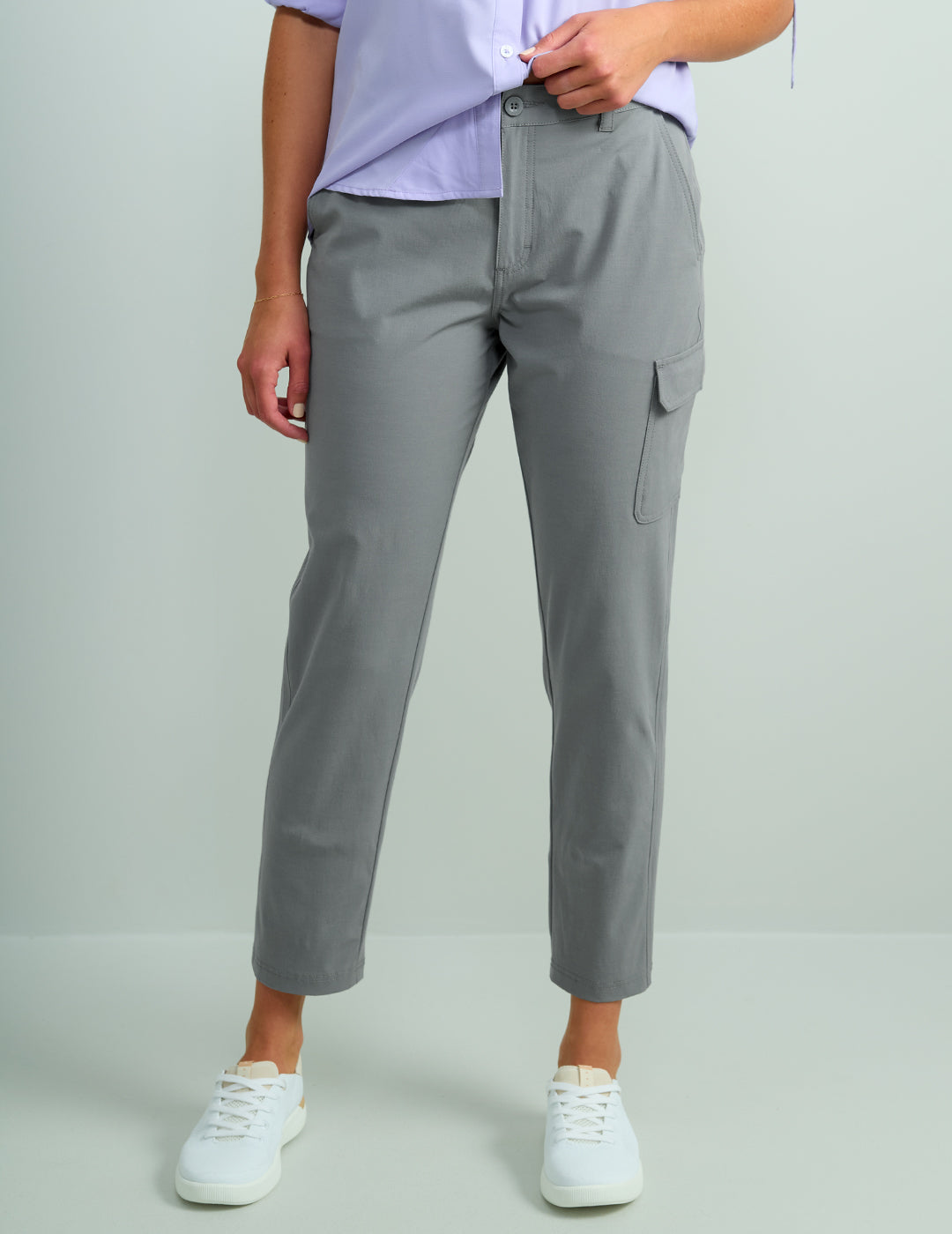 Womens Next Level Pant
