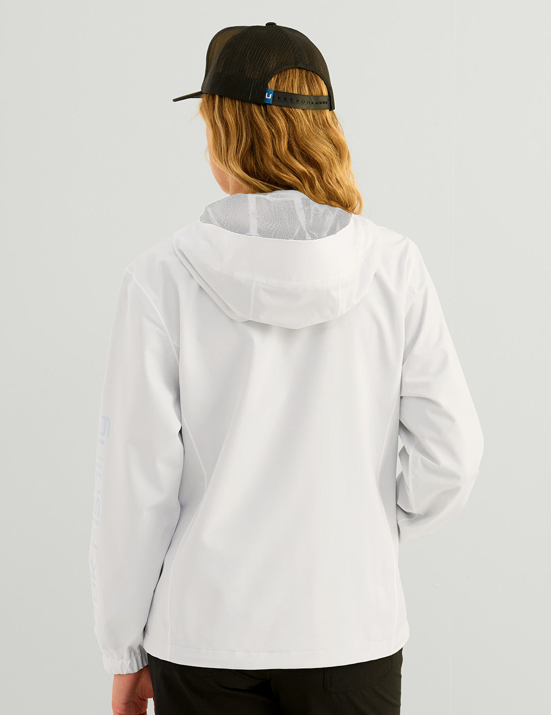 Womens Storm Jacket