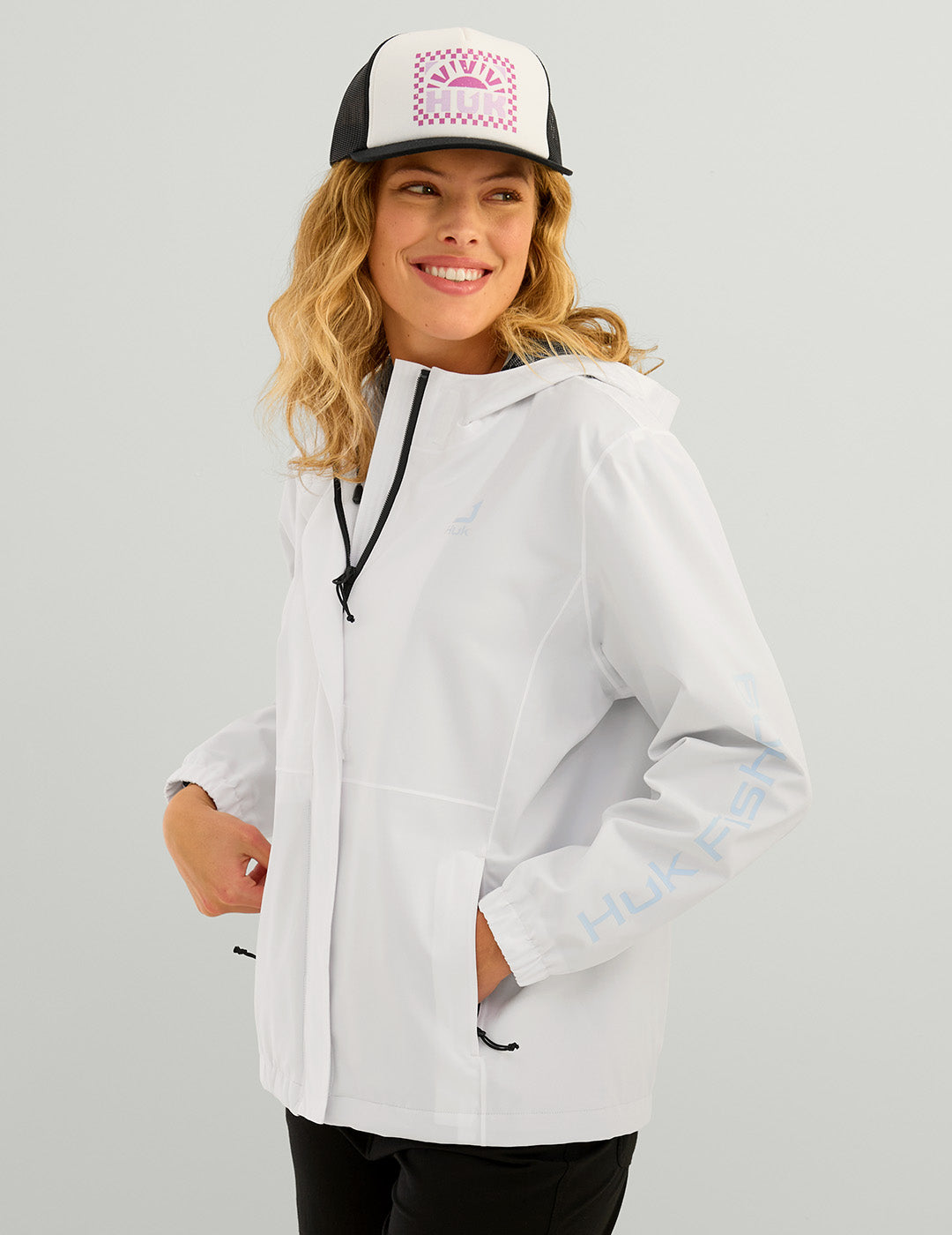 Womens Storm Jacket