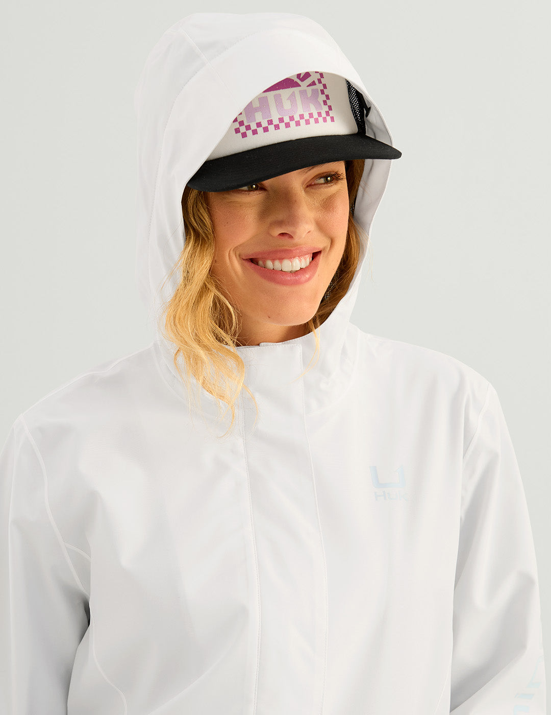 Womens Storm Jacket