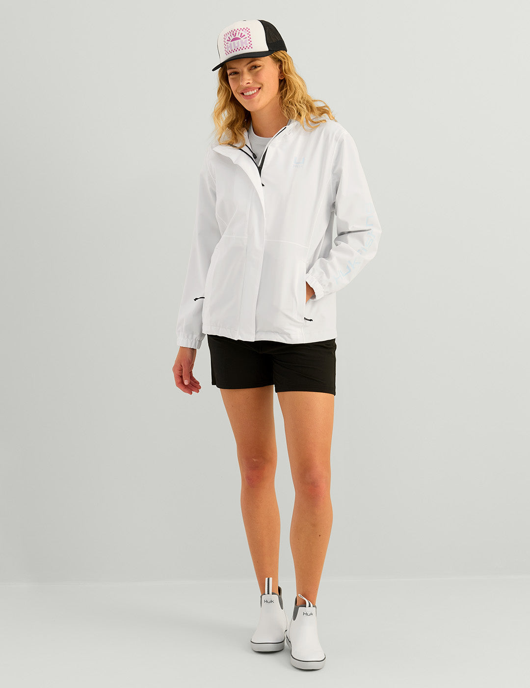 Womens Storm Jacket