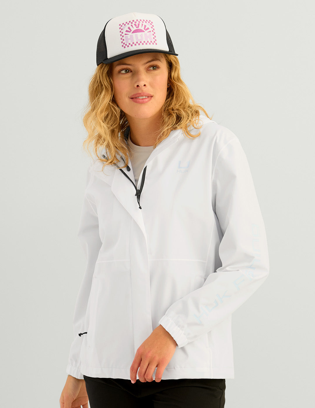 Womens Storm Jacket