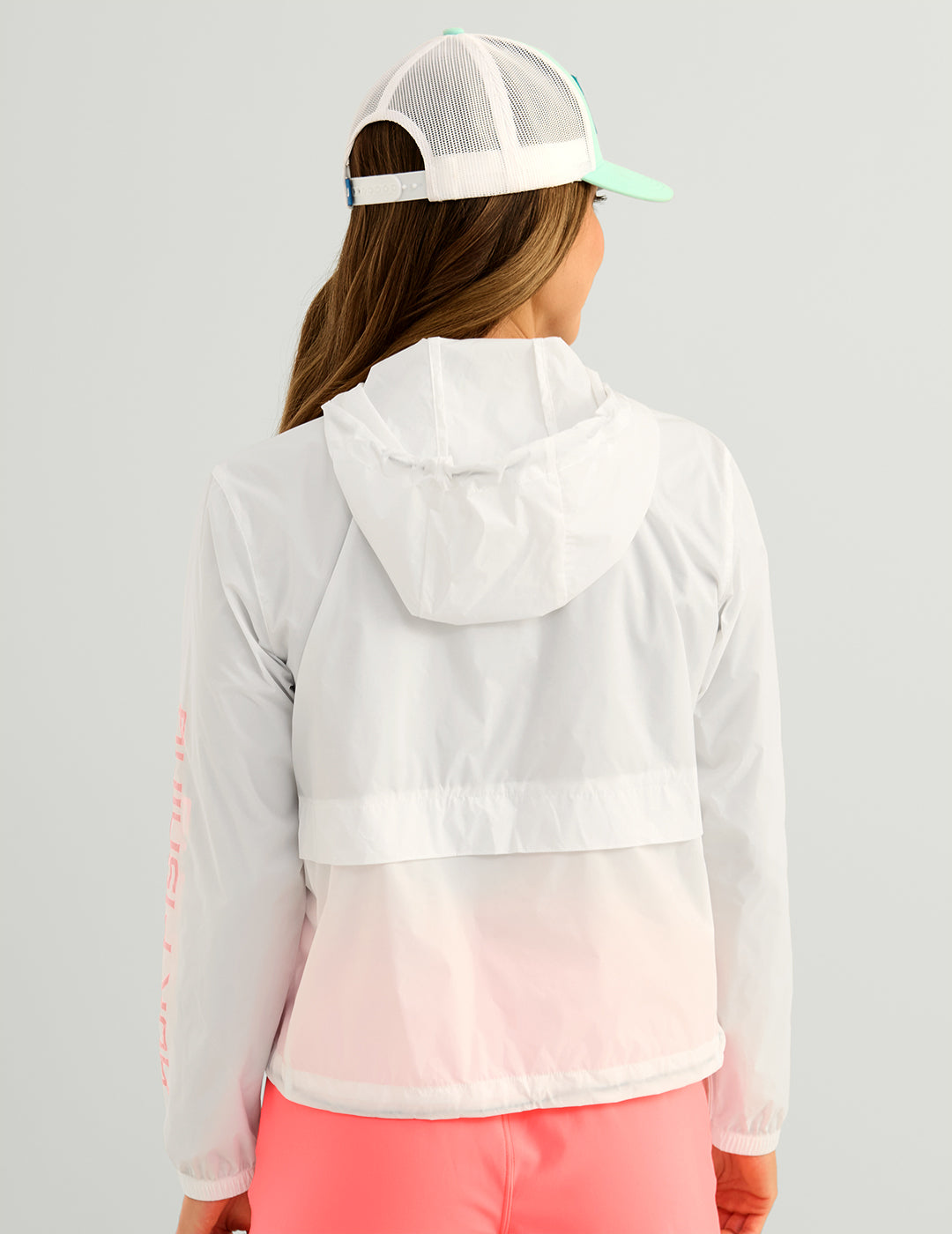 Womens Tradewind Jacket
