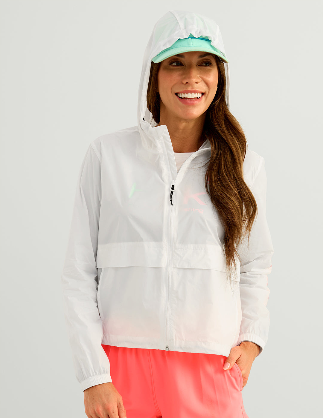 Womens Tradewind Jacket