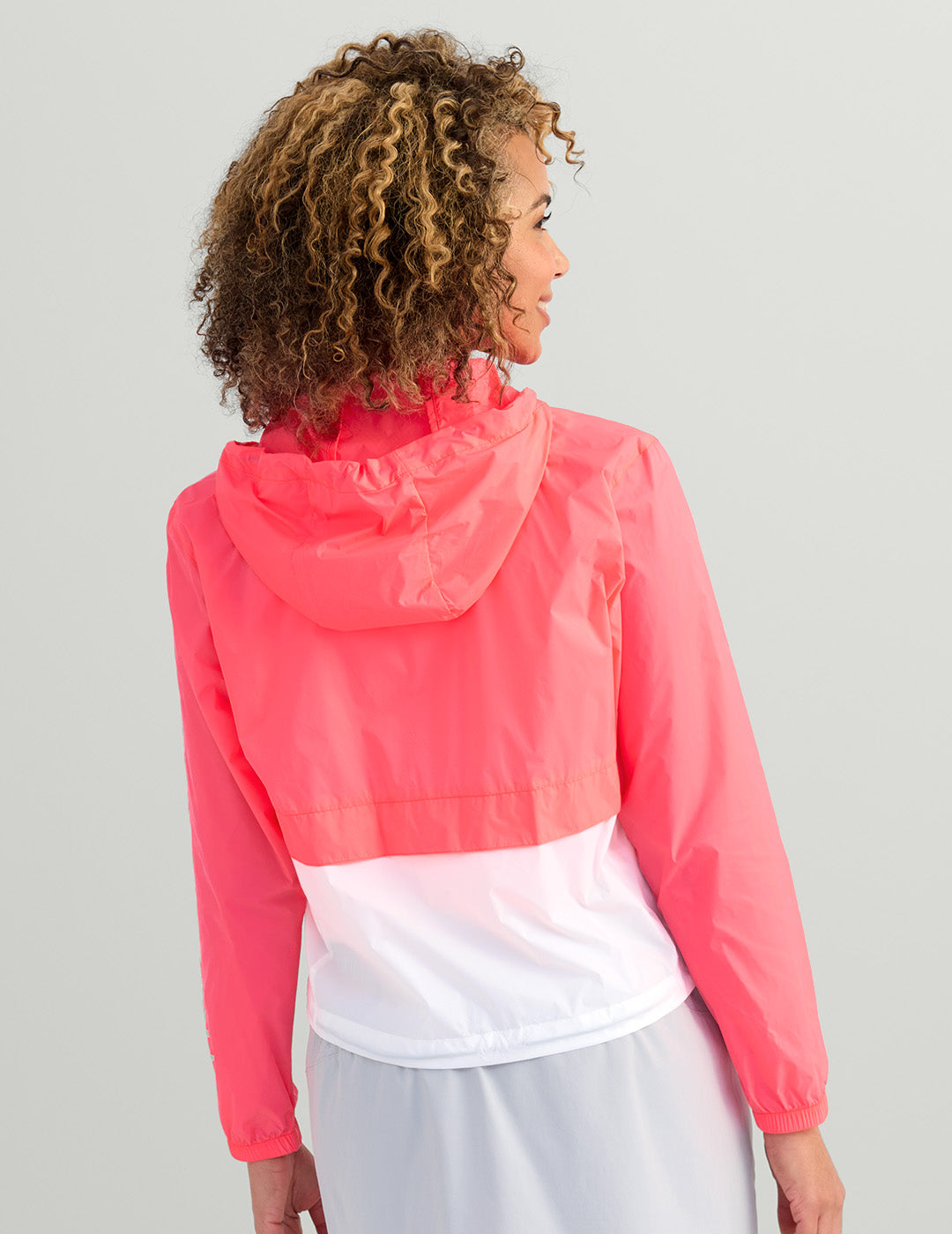 Womens Tradewind Jacket