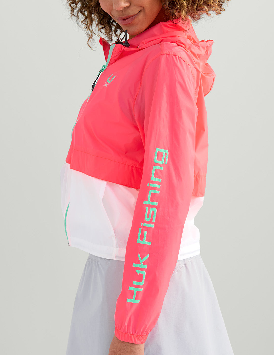Womens Tradewind Jacket