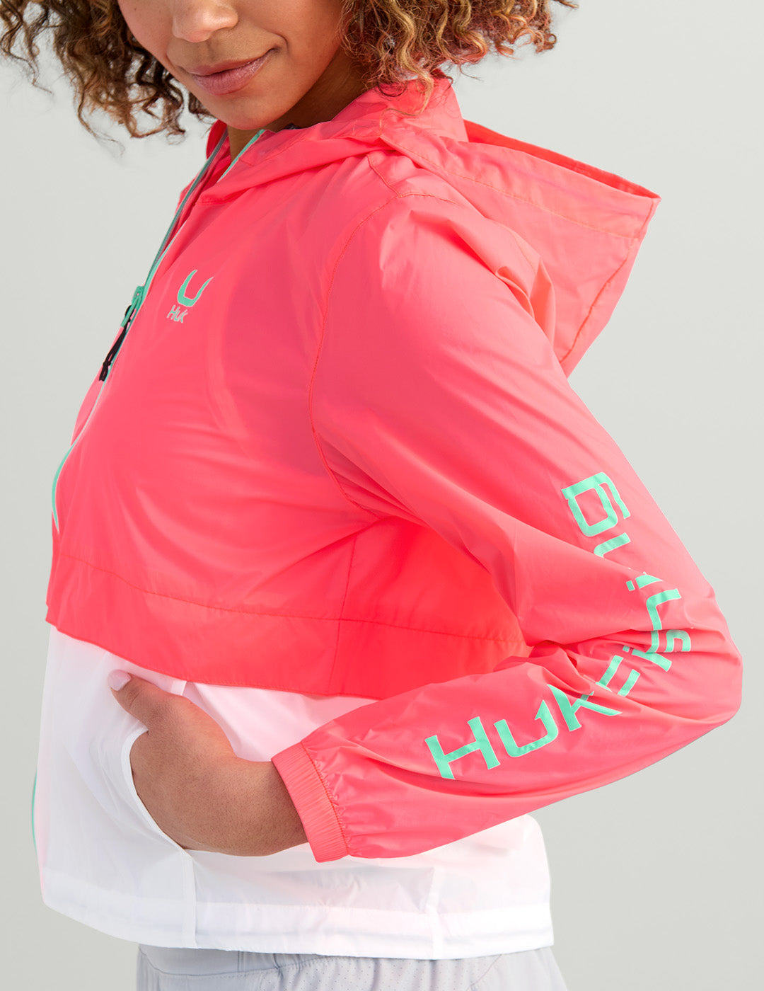 Womens Tradewind Jacket