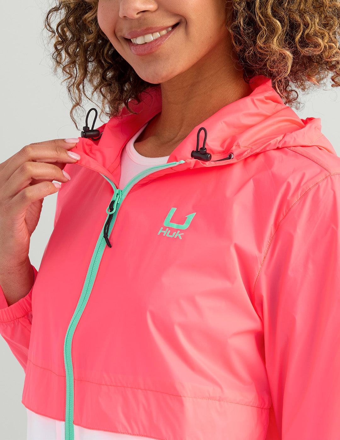 Womens Tradewind Jacket