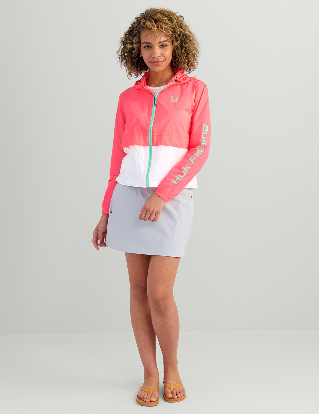 Womens Tradewind Jacket