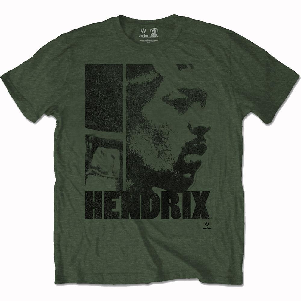 Hendrix, Jimi - Let Me Live
