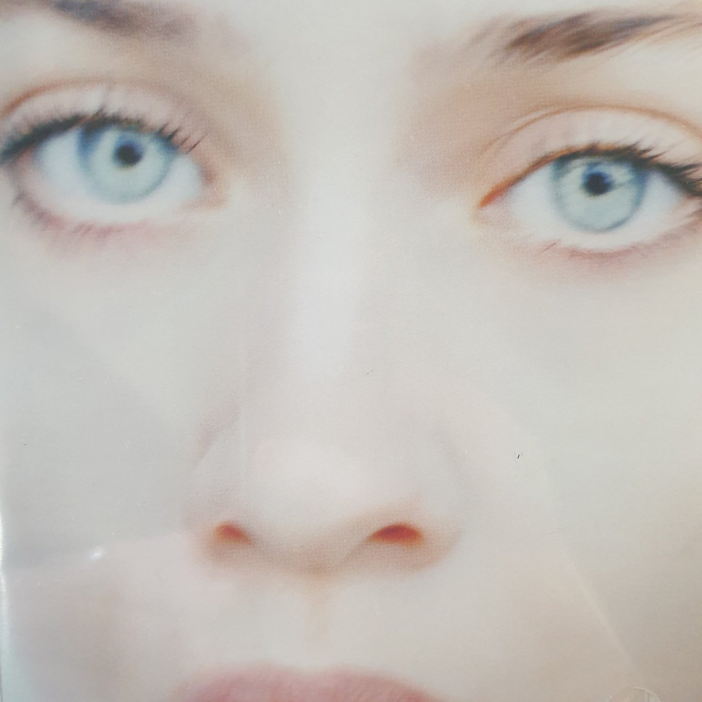 FIONA APPLE - TIDAL CD