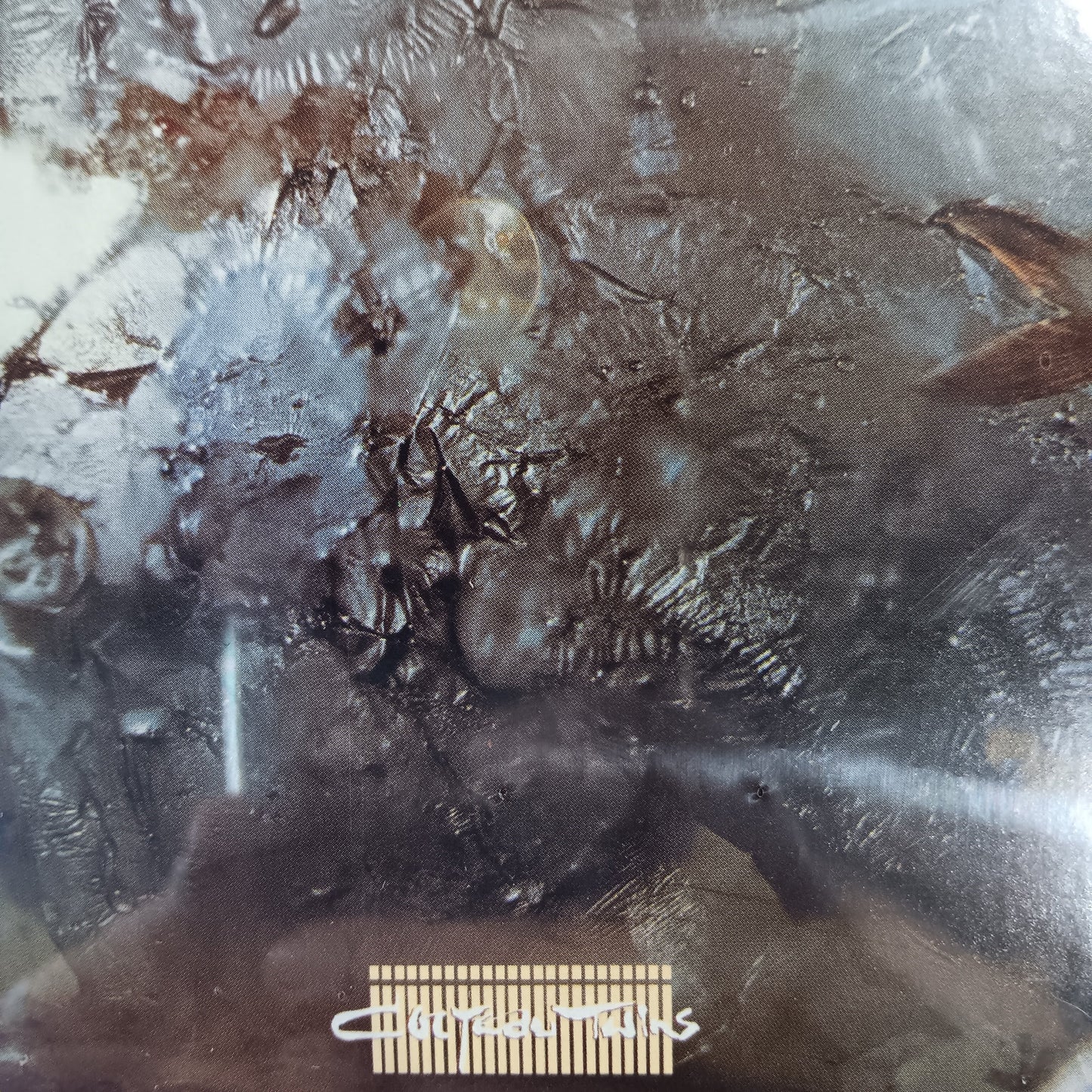 COCTEAU TWINS - HEAD OVER HEELS CD