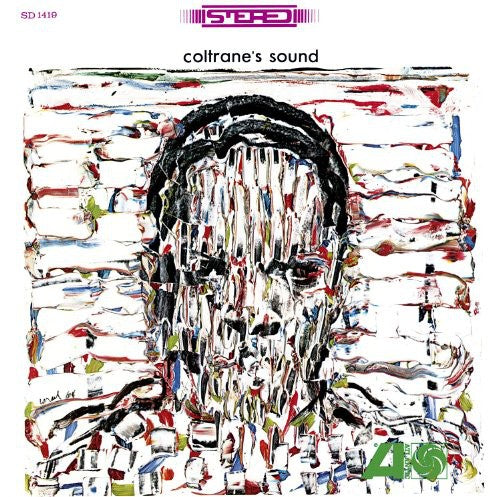 John Coltrane: Coltrane's Sound