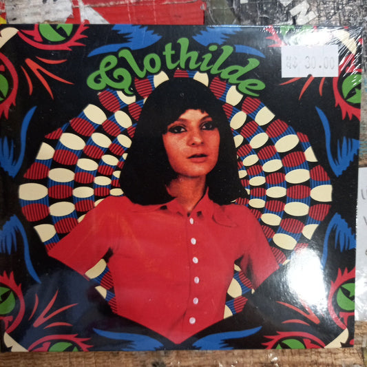 CLOTHILDE - CLOTHILDE CD