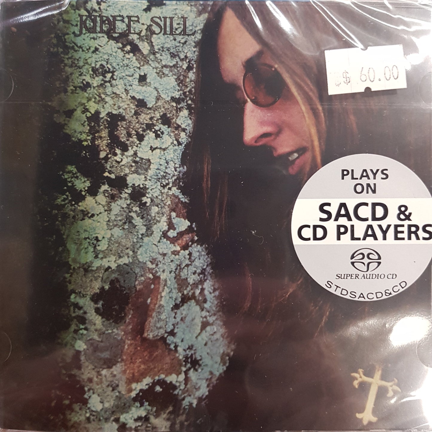 JUDEE SILL - JUDEE SILL SACD