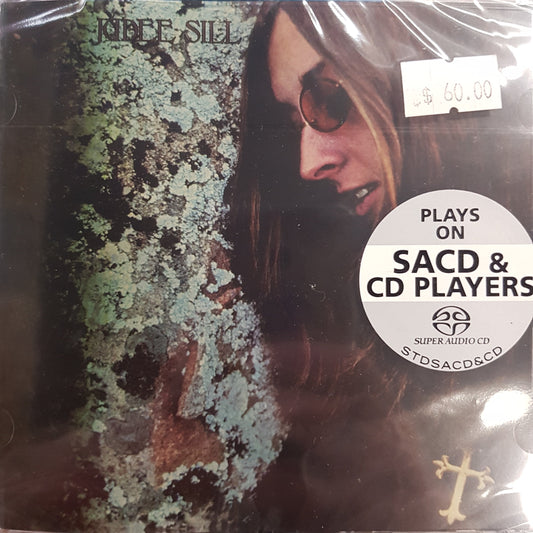 JUDEE SILL - JUDEE SILL SACD
