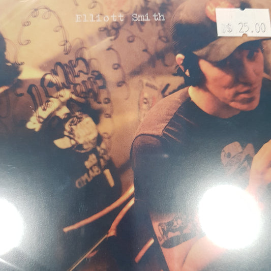 ELLIOTT SMITH - EITHER/OR CD