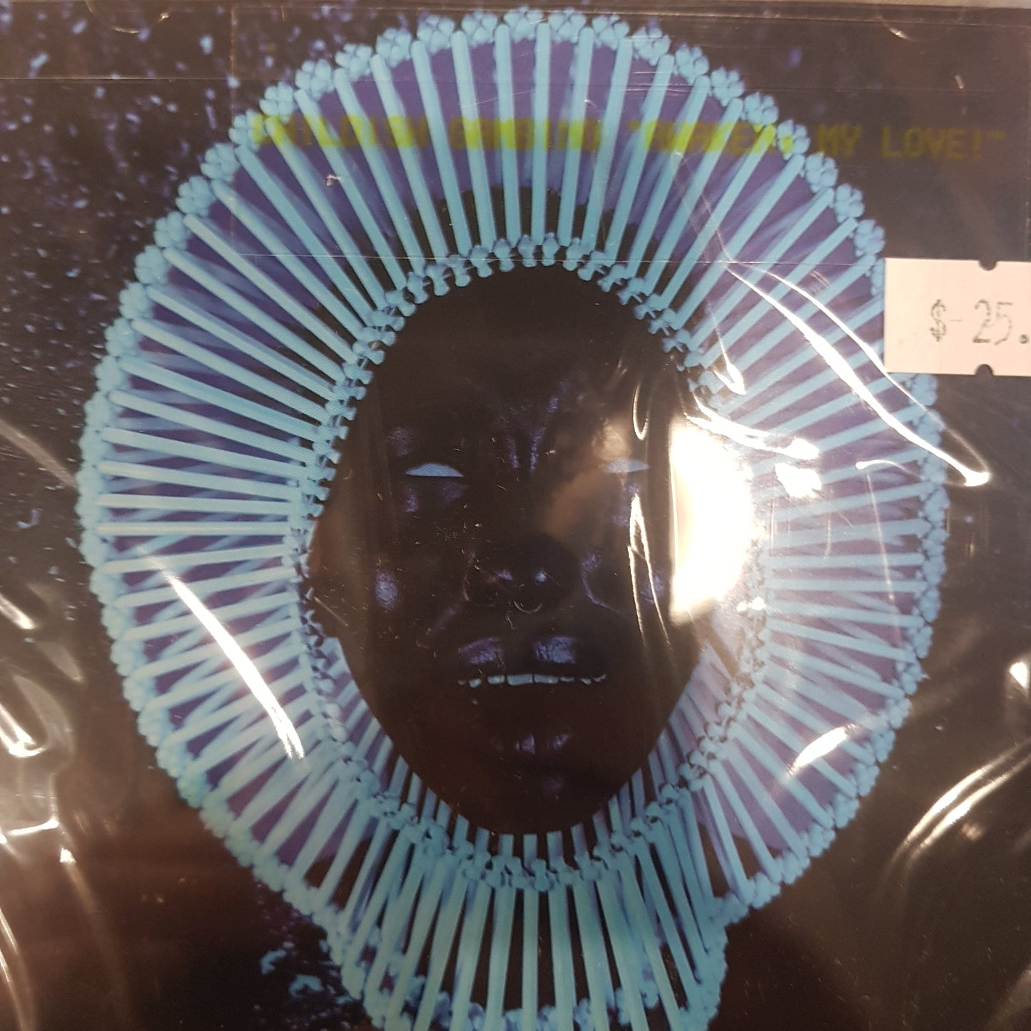 CHILDISH GAMBINO - AWAKEN, MY LOVE! CD