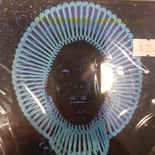 CHILDISH GAMBINO - AWAKEN, MY LOVE! CD