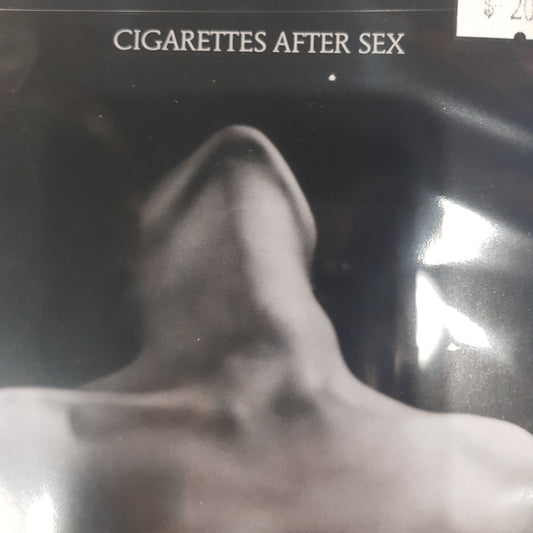 CIGARETTES AFTER SEX - I CD