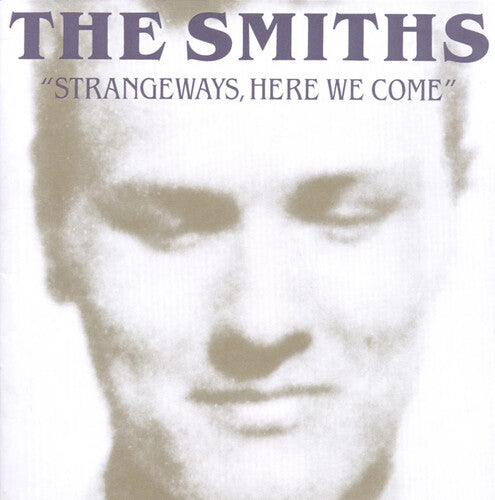 The Smiths: Strangeways Here We Come
