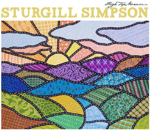 Sturgill Simpson: High Top Mountain