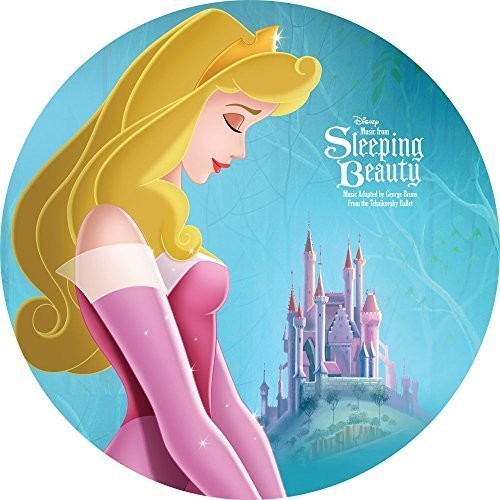 George Bruns: Music From Sleeping Beauty (Original Soundtrack)