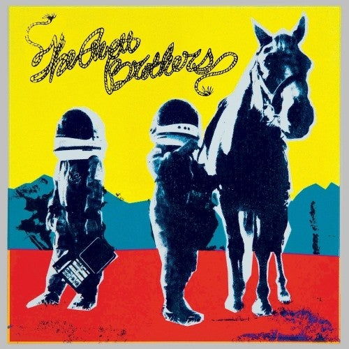 The Avett Brothers: True Sadness