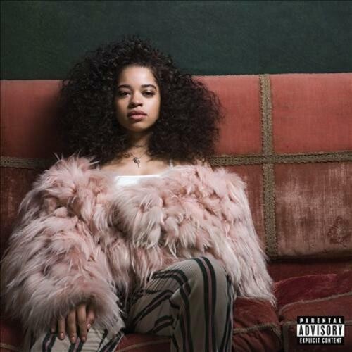 Ella Mai: Ella Mai