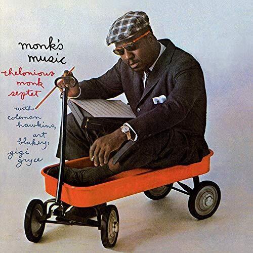 Thelonious Monk: Monk's Music