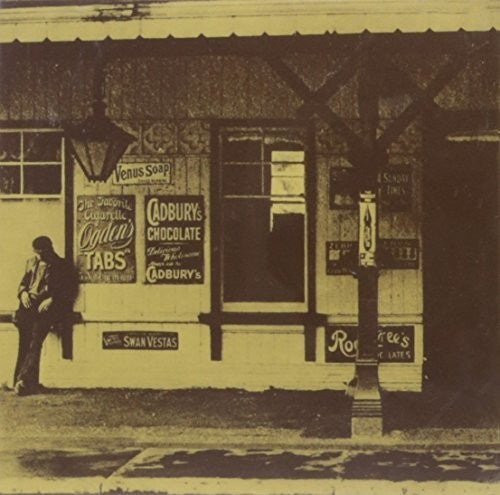 Elton John: Tumbleweed Connection