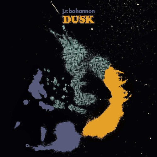 J.R. Bohannon: Dusk