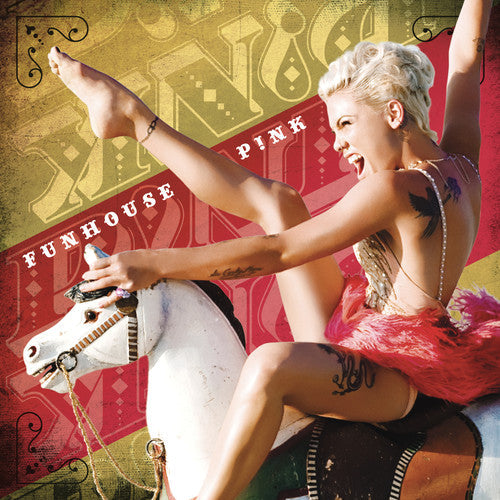 Pink: Funhouse
