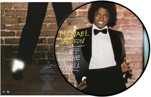 Michael Jackson: Off The Wall