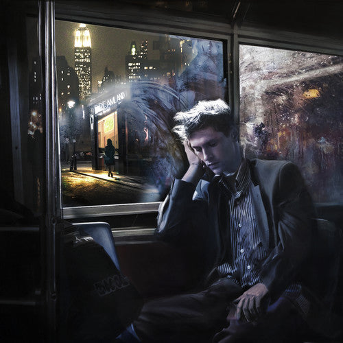The Paper Kites: On the Train Ride Home